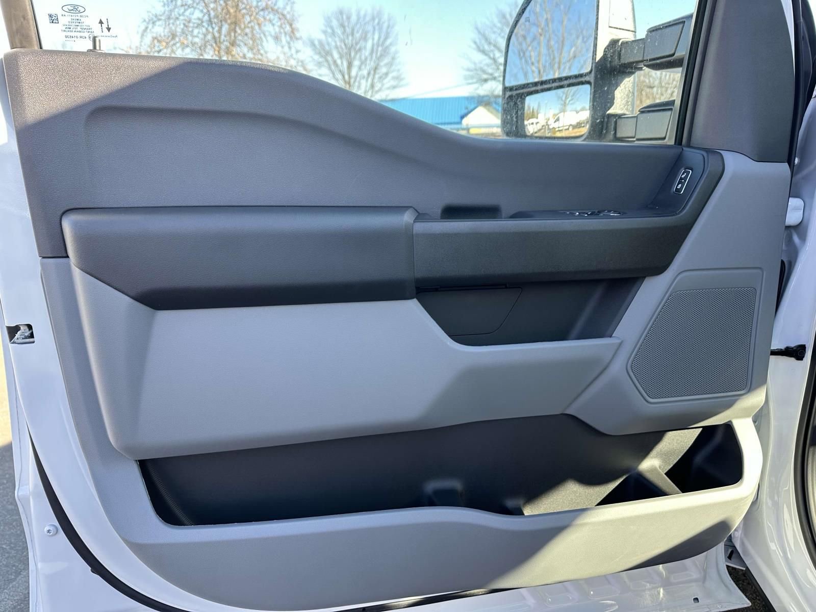 New 2024 Ford F350 XL w/ Snow Plow Prep Package image 8