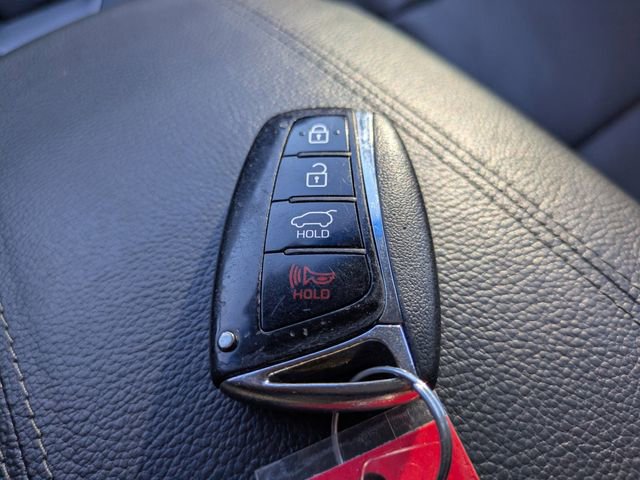 Used 2017 Hyundai Santa Fe Sport w/ Cargo Package image 30