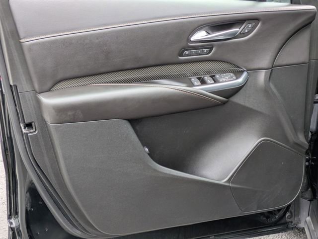Used 2022 Cadillac XT4 Sport w/ Driver Awareness Package AWD/4WD image 12