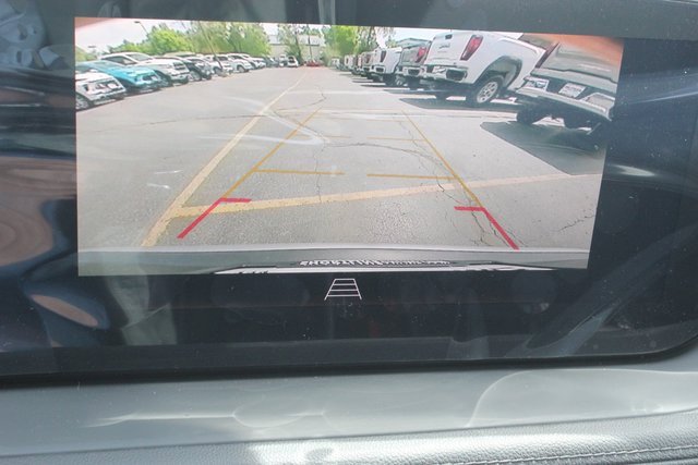 New 2025 Buick Encore GX Preferred w/ Comfort Package image 3