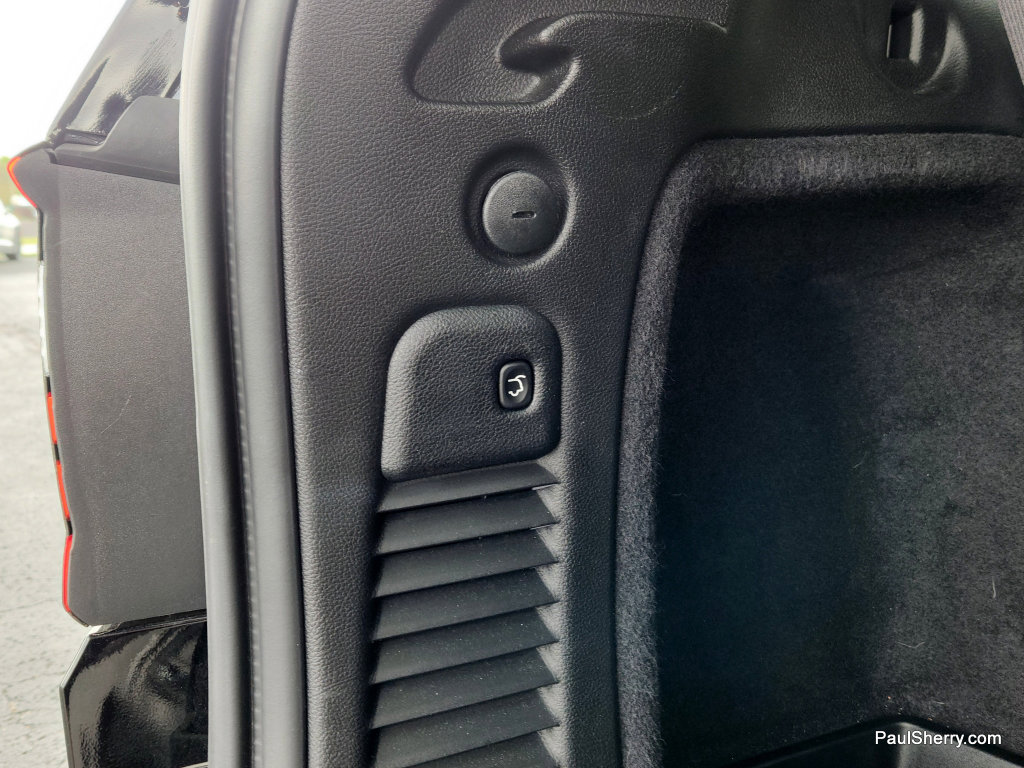 Used 2023 Dodge Durango R/T AWD/4WD image 17