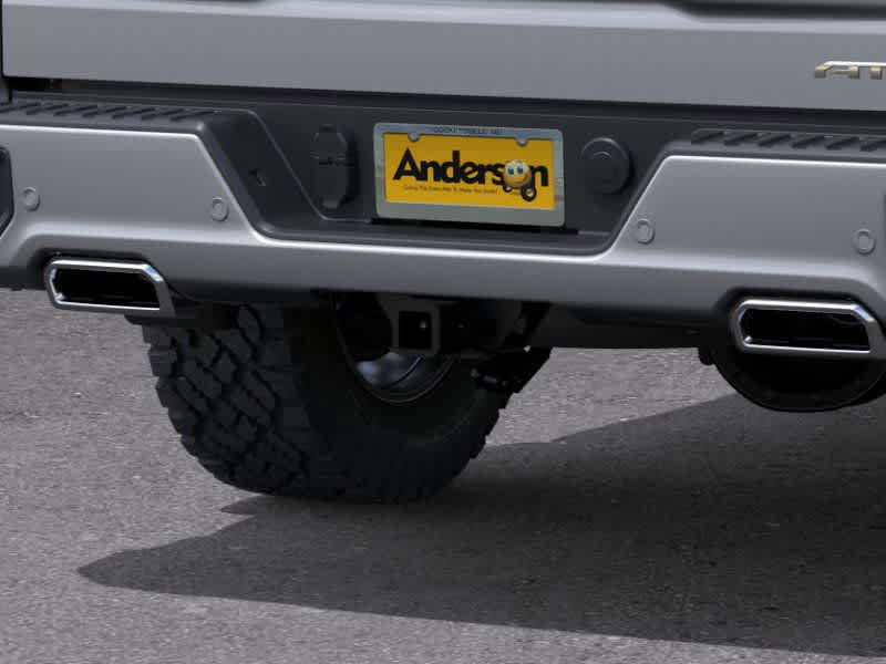 New 2026 GMC Sierra 1500 AT4 w/ AT4 Premium Package AWD/4WD image 14