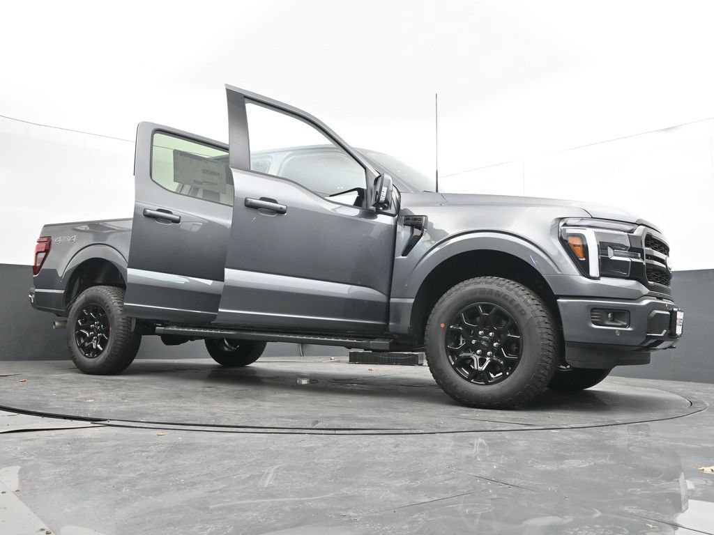 New 2026 Ford F150 Lariat w/ Bed Utility Package AWD/4WD image 70