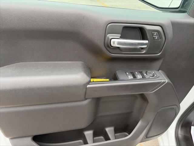 Used 2024 GMC Sierra 1500 Pro w/ Pro Value Package image 17