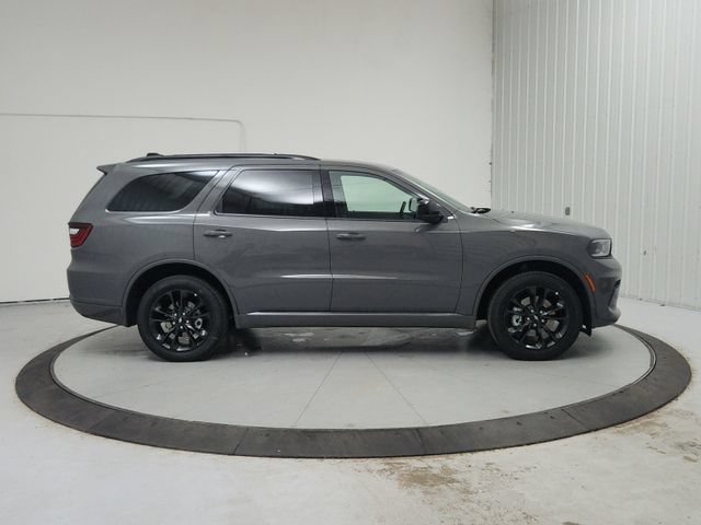 New 2026 Dodge Durango GT w/ Blacktop Package AWD/4WD image 9