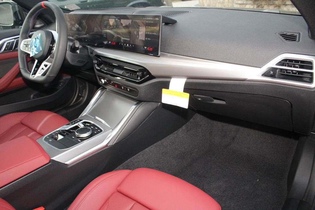 New 2026 BMW 440i xDrive Coupe AWD/4WD image 24