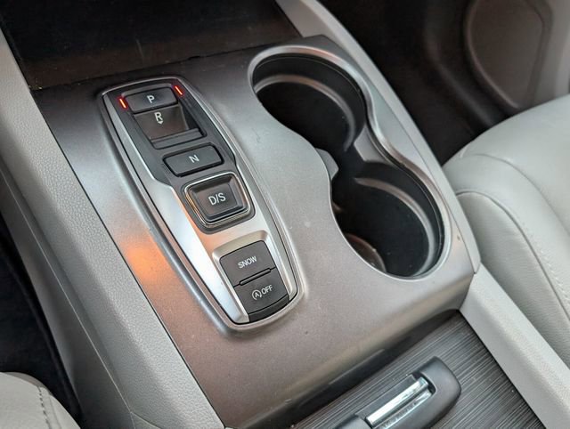 Used 2021 Honda Pilot EX-L image 33