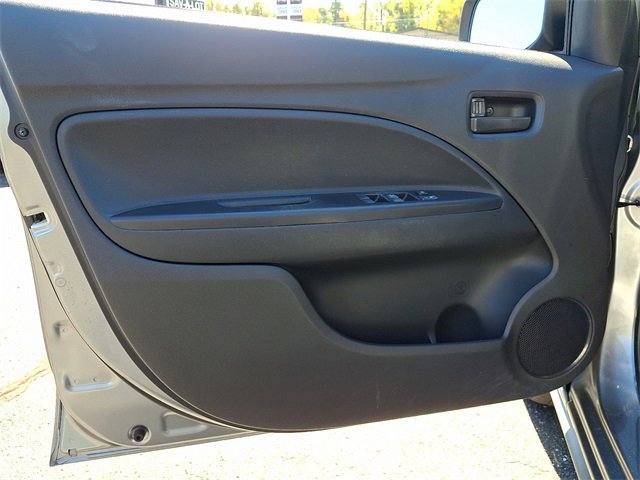 Used 2018 Mitsubishi Mirage ES image 12