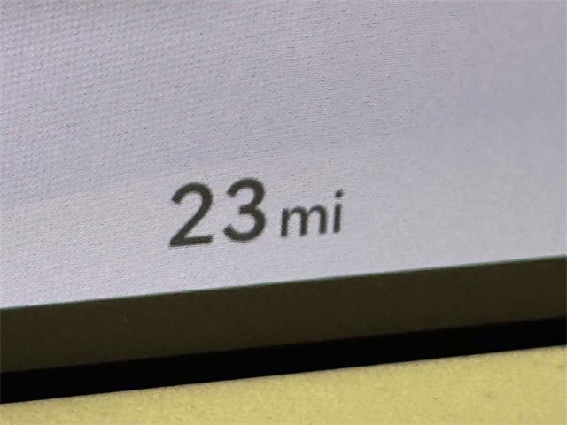 New 2026 Genesis G80 2.5T Sport Prestige image 2