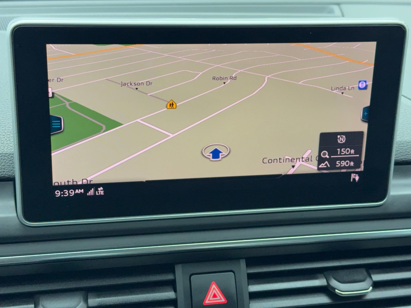 Used 2017 Audi A4 2.0T Prestige w/ Prestige Package image 24