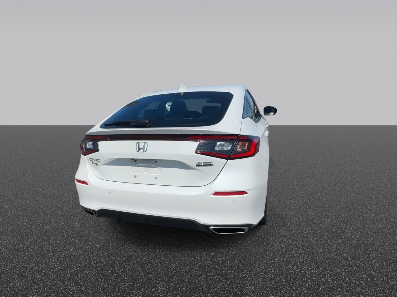 Used 2022 Honda Civic Sport Touring image 7