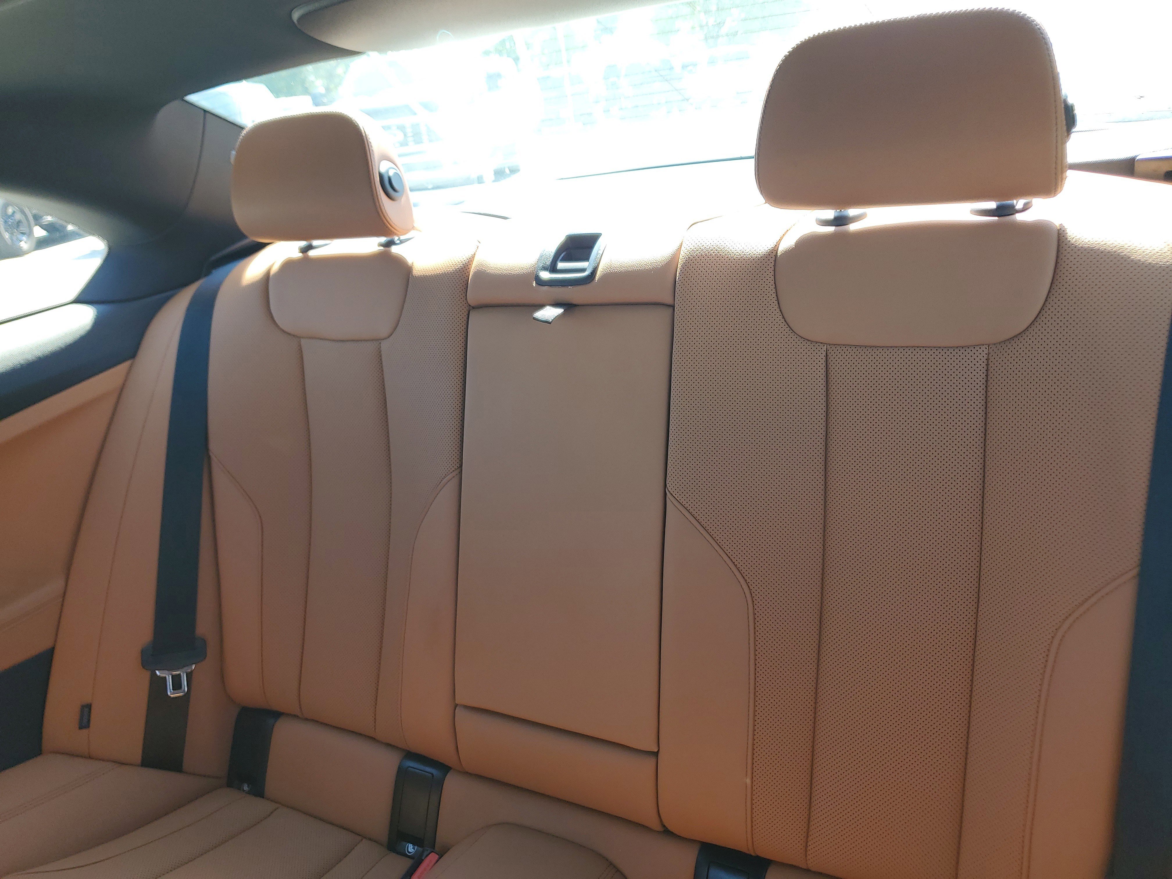 Used 2024 BMW 230i Coupe w/ Premium Package RWD image 14