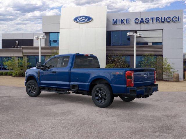 New 2026 Ford F350 XL w/ STX Appearance Package AWD/4WD image 5