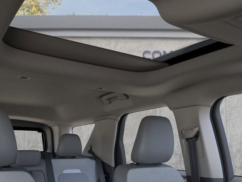 New 2026 Ford Bronco Sport Badlands w/ Badlands Tech Package image 22