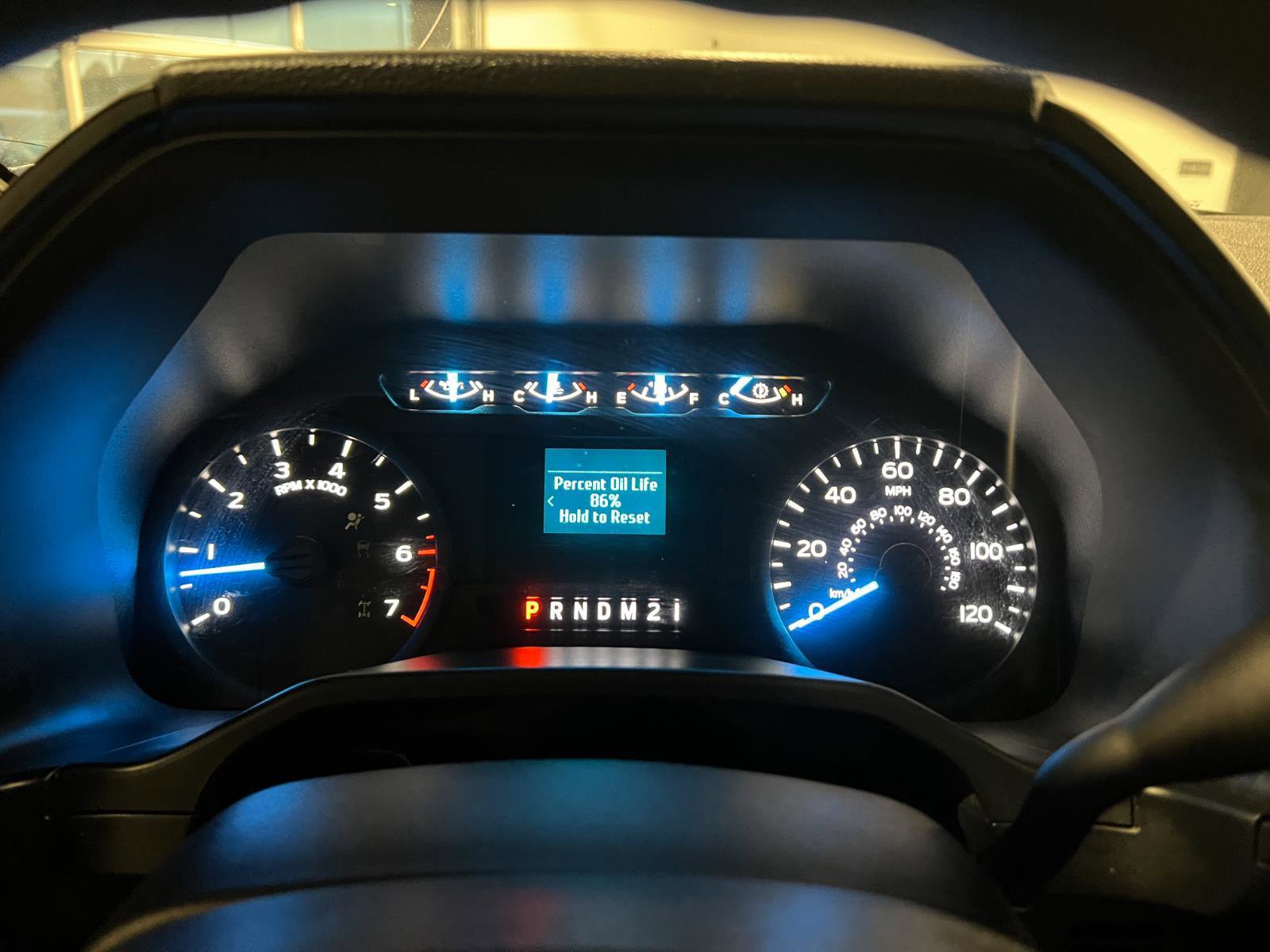 Used 2015 Ford F150 XL image 12