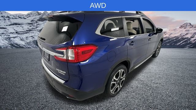 New 2026 Subaru Ascent Limited image 3