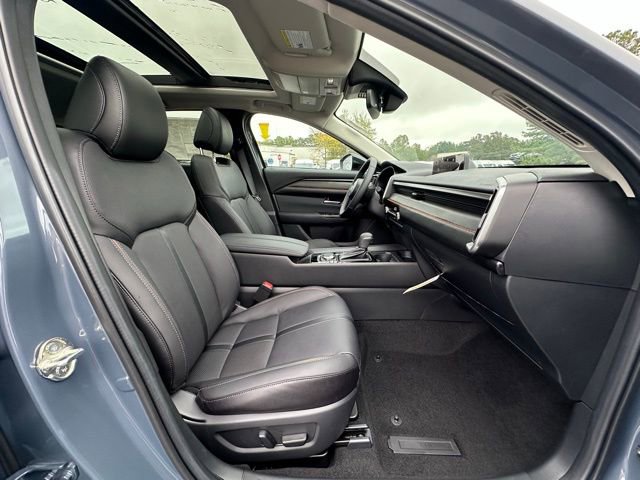 New 2026 MAZDA CX-50 AWD 2.5 Hybrid w/ Cargo Package image 32