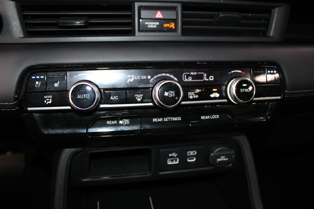 Used 2023 Honda Pilot Elite image 49
