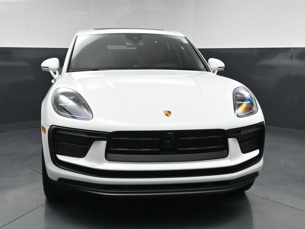 New 2026 Porsche Macan S AWD/4WD image 14