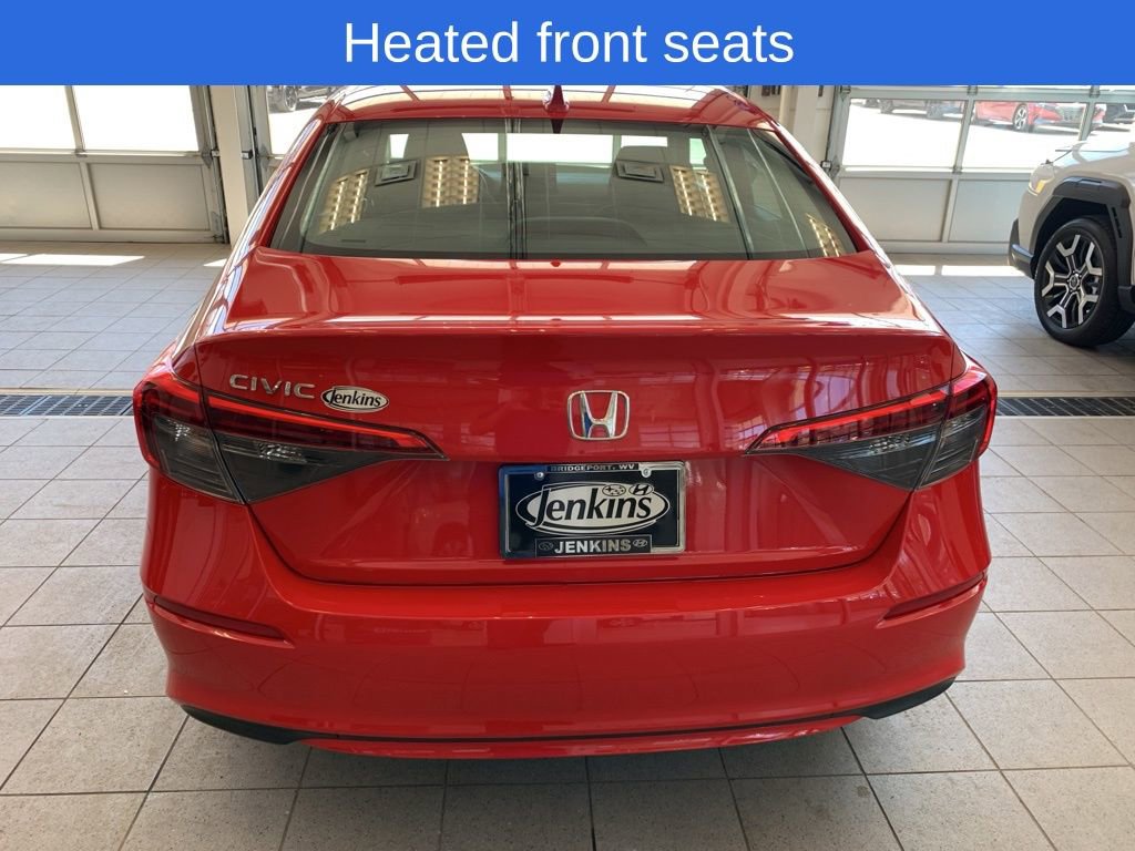 Used 2023 Honda Civic EX image 13