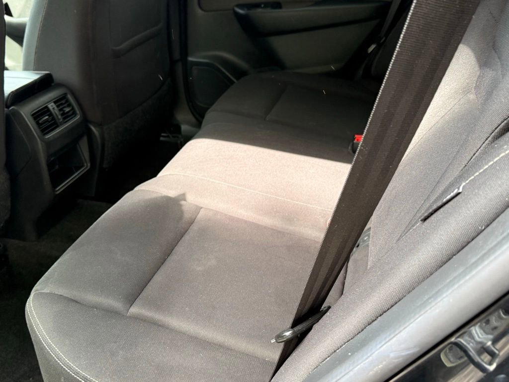 Certified 2023 Nissan Rogue S AWD/4WD image 26