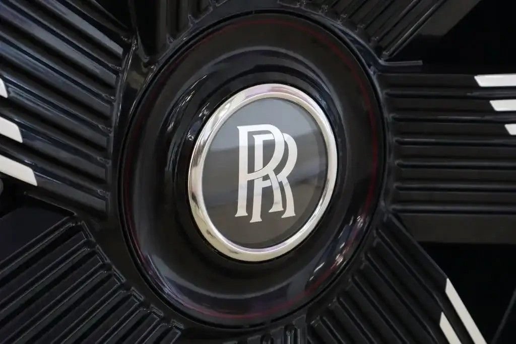 Certified 2024 Rolls-Royce Spectre w/ Spectre Launch Package AWD/4WD image 26