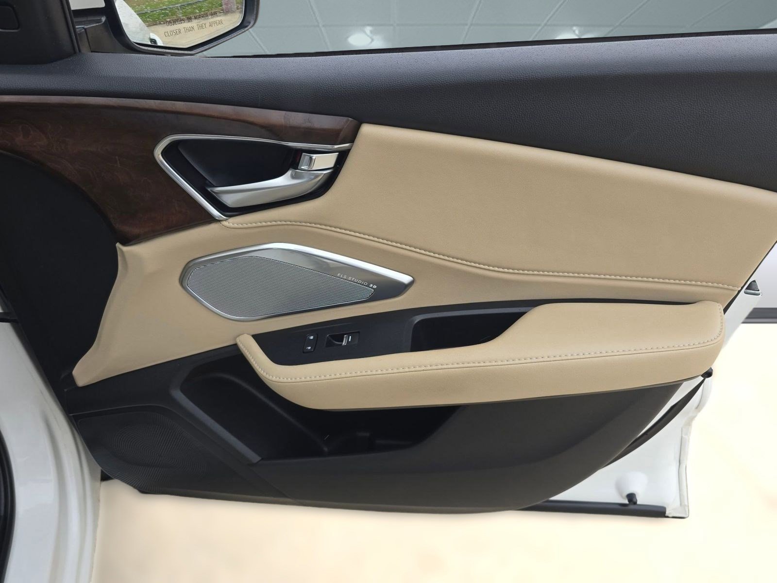 Used 2019 Acura RDX FWD w/ Advance Package image 30