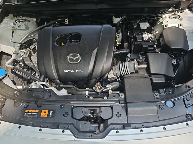 Used 2023 MAZDA CX-50 2.5 S w/ Cargo Package AWD/4WD image 7