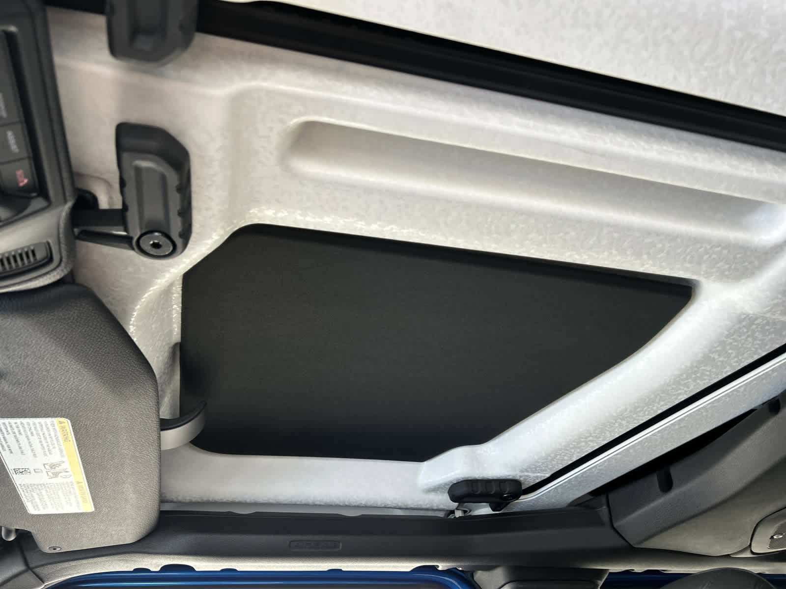 New 2024 Jeep Wrangler Unlimited Rubicon 392 image 24