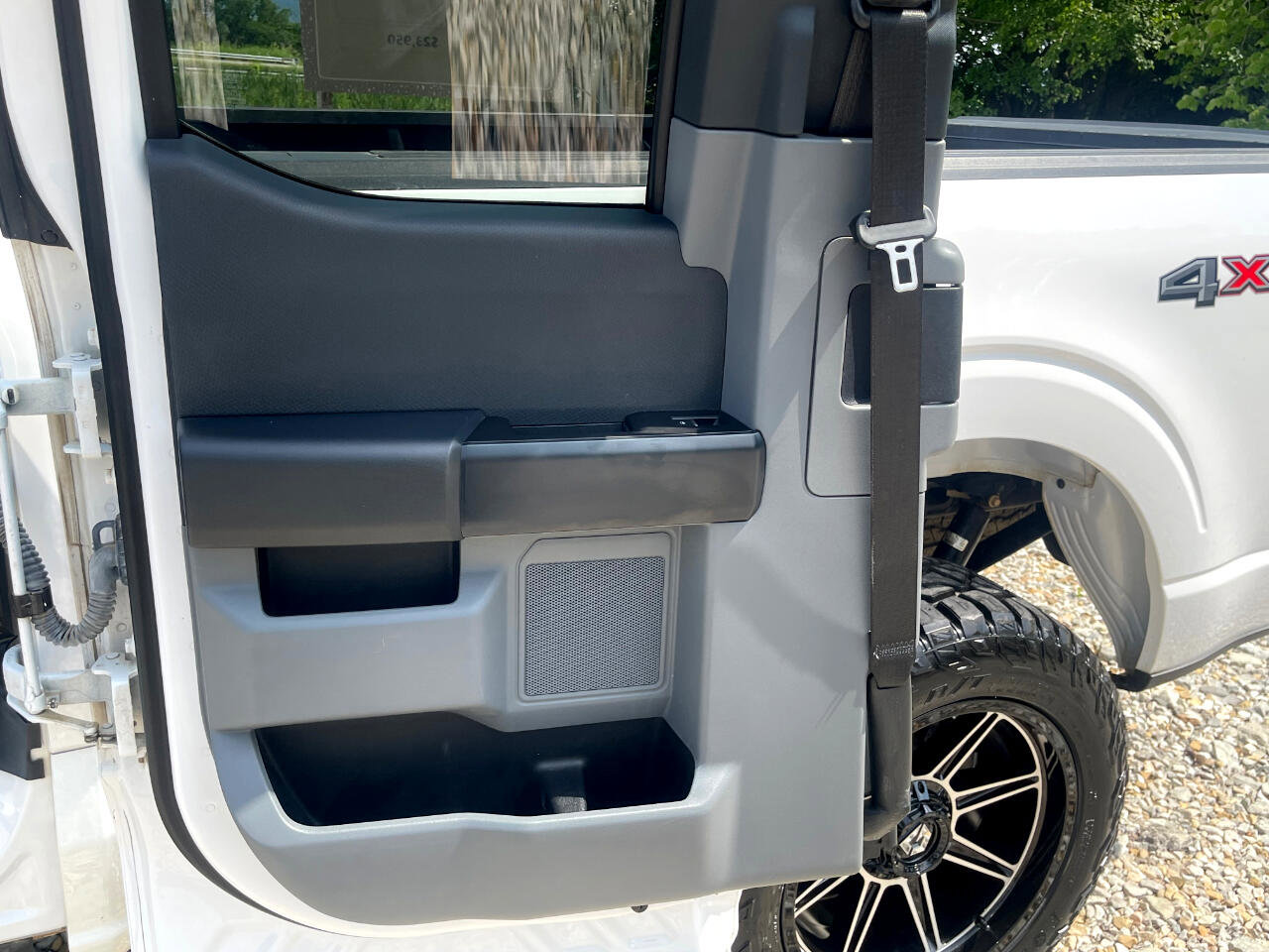 Used 2021 Ford F150 XL w/ Equipment Group 101A High image 15