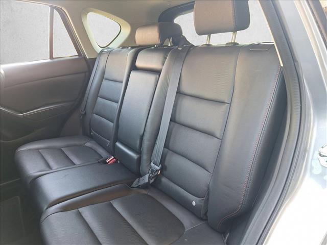 Used 2014 MAZDA CX-5 Grand Touring image 14
