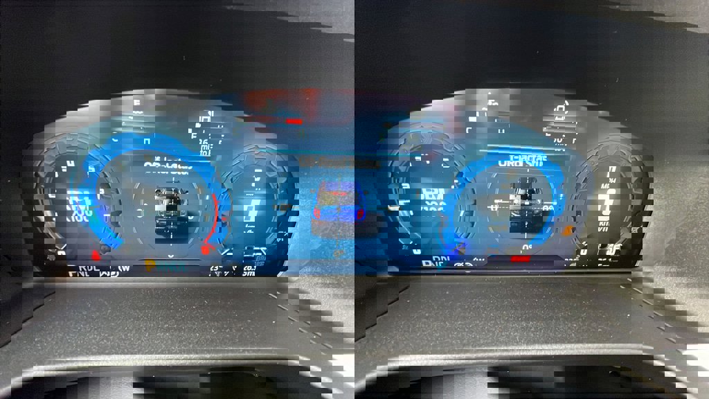 New 2025 Ford Bronco Sport Heritage image 19