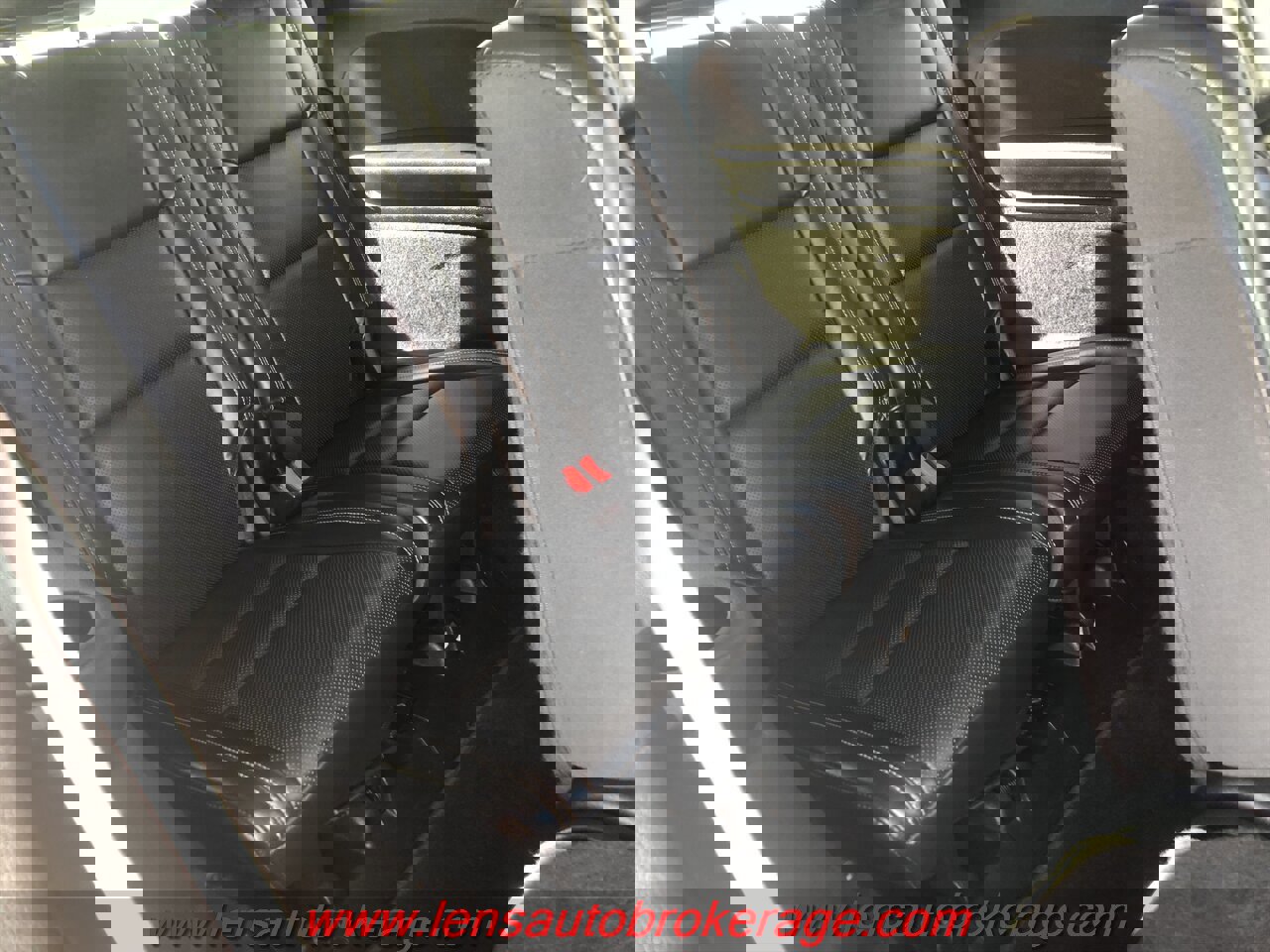 Used 2012 Dodge Durango Citadel image 23