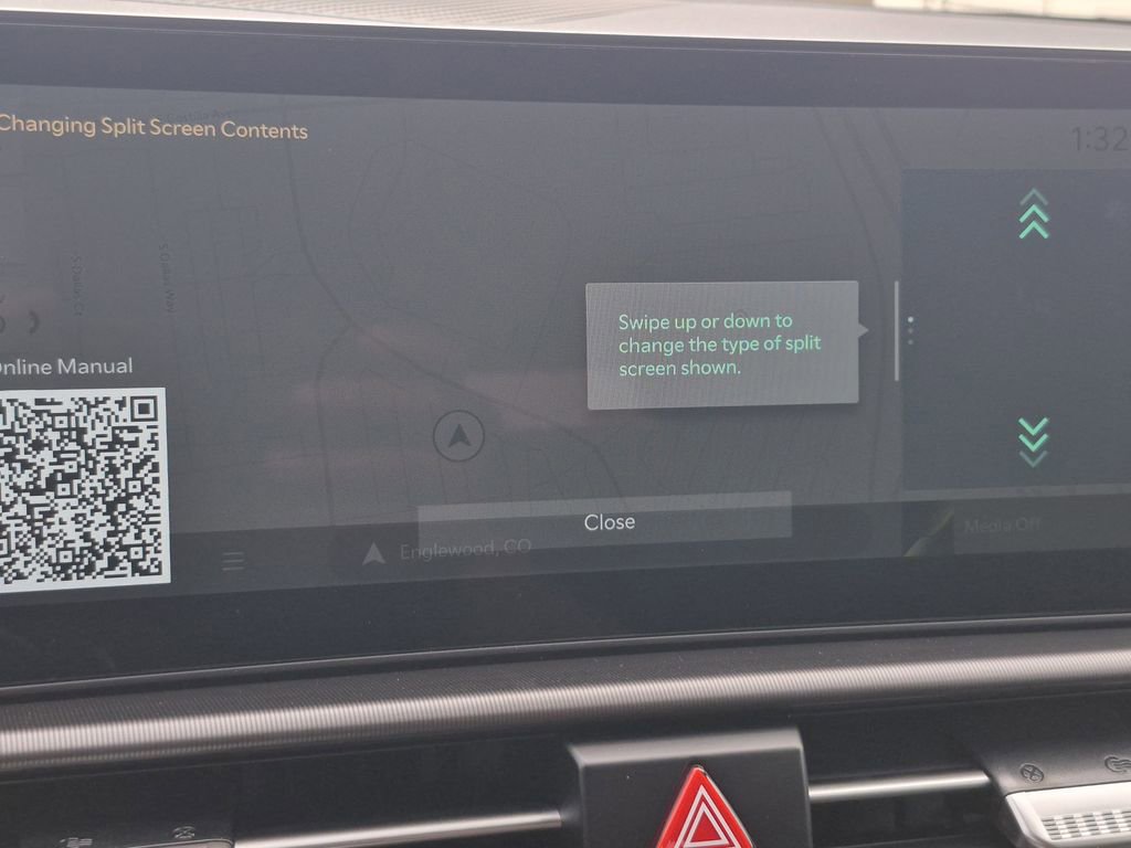 New 2026 Kia Sportage SX Prestige image 22