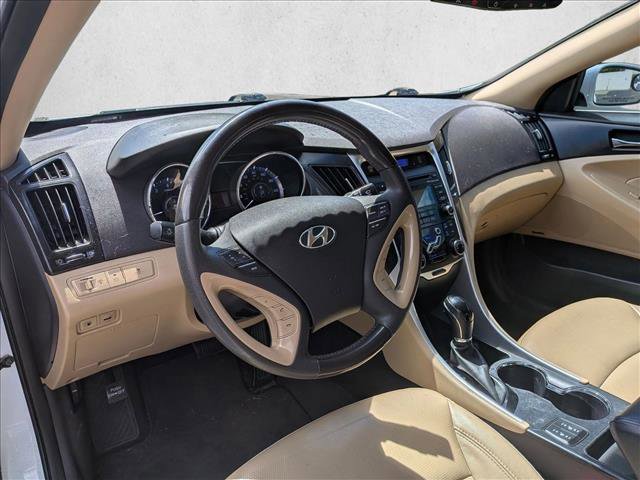 Used 2013 Hyundai Sonata Limited image 9