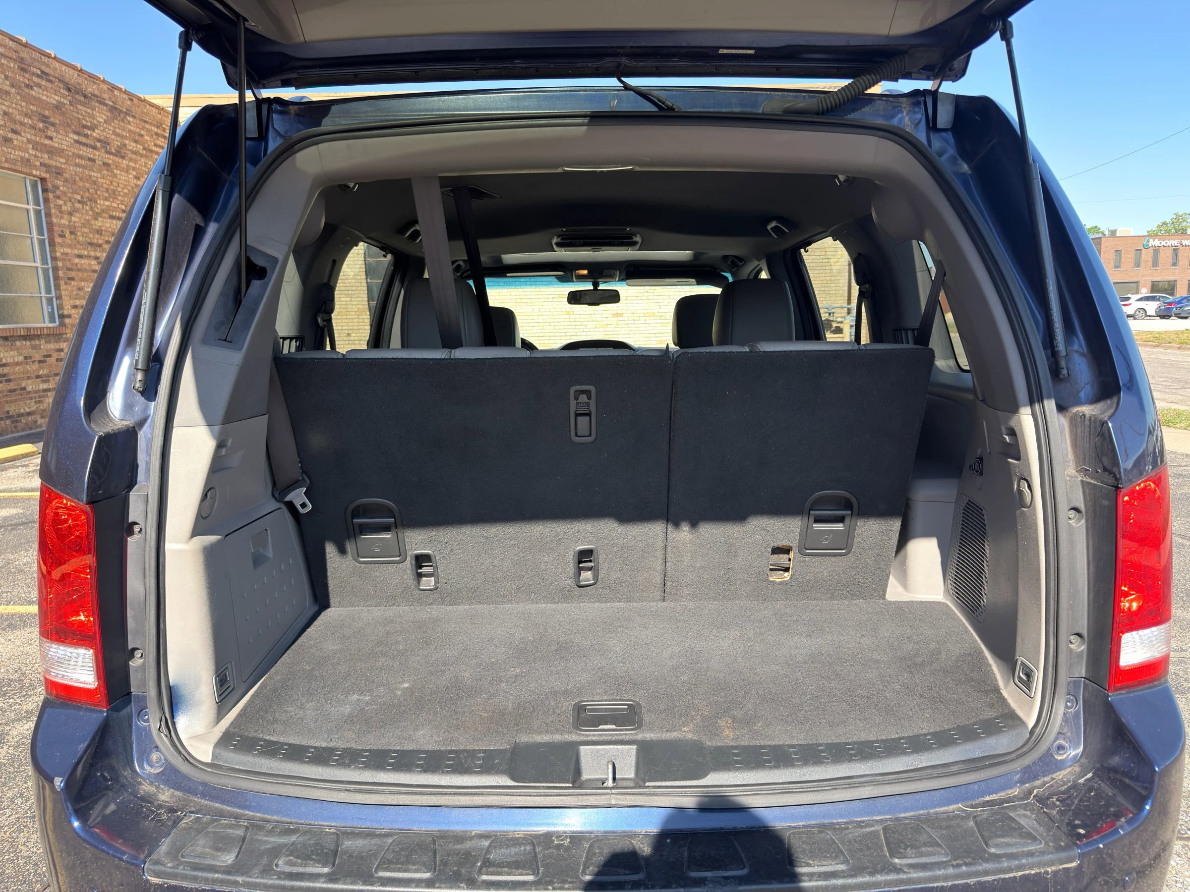 Used 2013 Honda Pilot Touring image 7