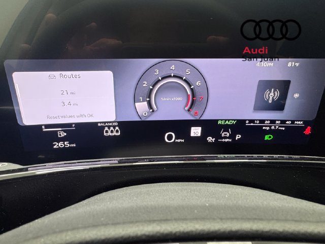 New 2026 Audi Q3 quattro 2.0T AWD/4WD image 17