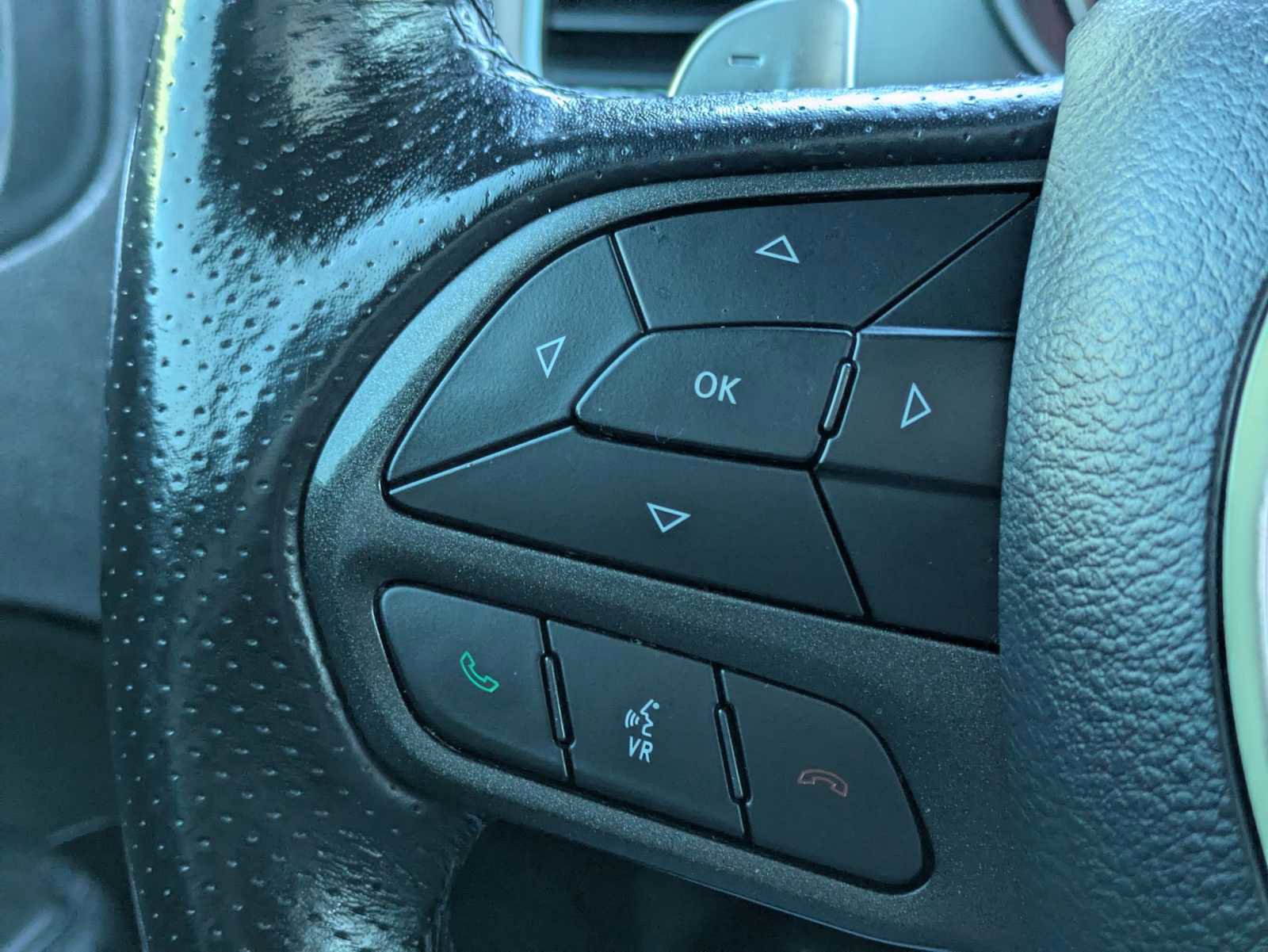 Used 2021 Dodge Charger Scat Pack w/ Navigation & Travel Group image 25