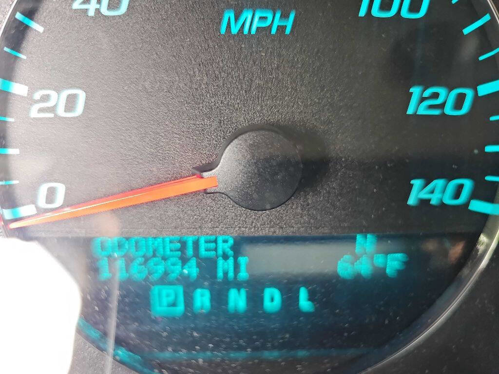 Used 2013 Chevrolet Impala LT FWD image 21