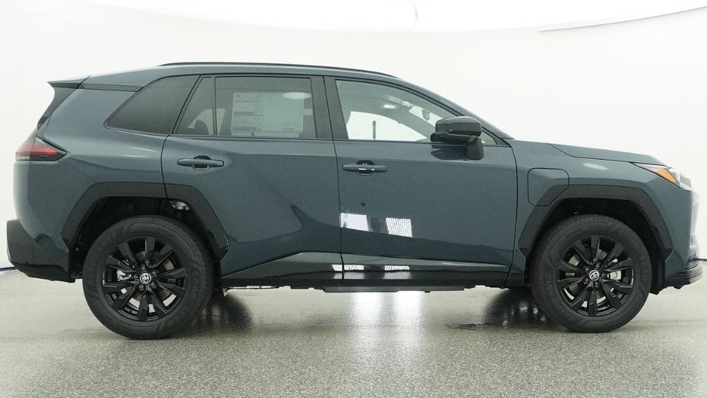 New 2026 Toyota RAV4 AWD Plug-in Hybrid image 7
