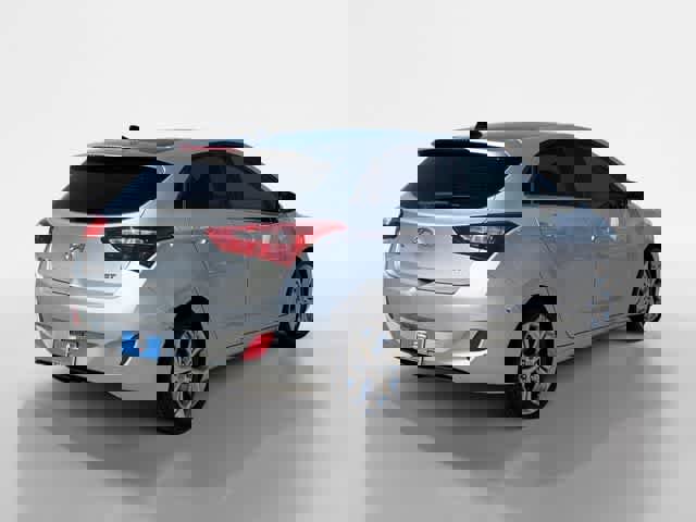 Used 2013 Hyundai Elantra GT w/ Style Pkg FWD image 5