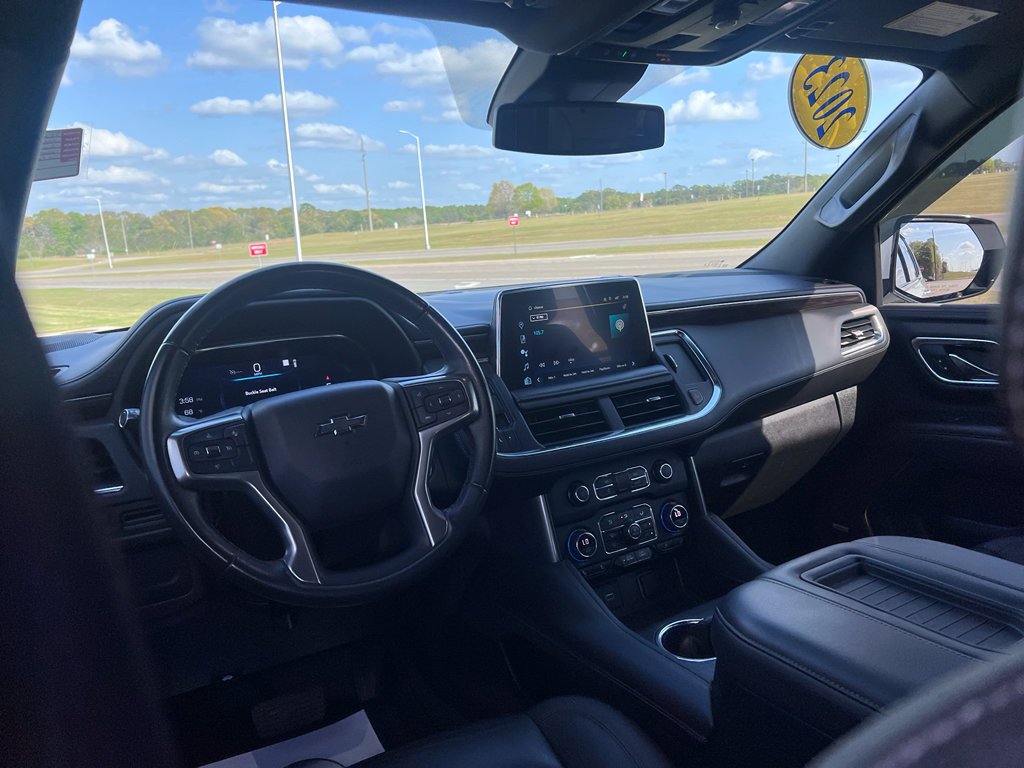 Used 2023 Chevrolet Tahoe Z71 image 22