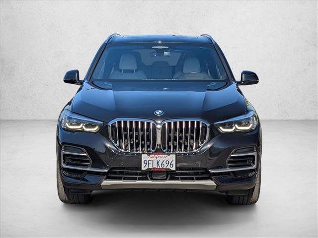 Certified 2023 BMW X5 xDrive40i image 2