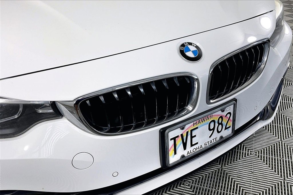 Used 2019 BMW 430i Coupe image 30