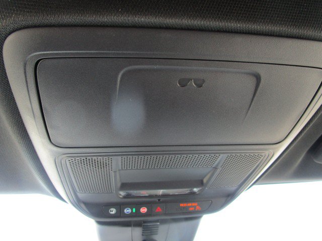 New 2026 Chevrolet Traverse LT w/ Driver Confidence Package FWD image 20