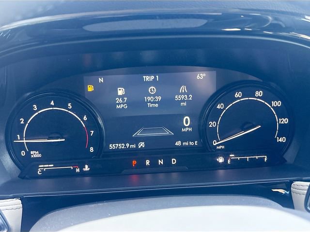 Used 2020 Lincoln Corsair FWD image 38