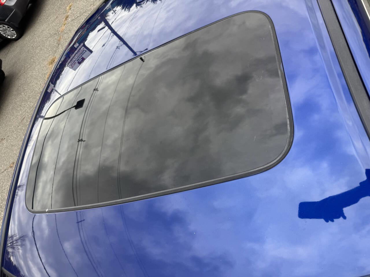 Used 2011 Honda Accord EX-L image 14