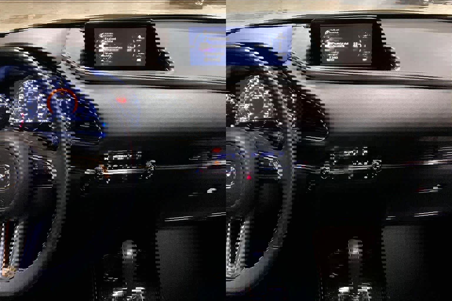 Used 2025 MAZDA CX-30 AWD 2.5 S w/ Preferred Package image 6