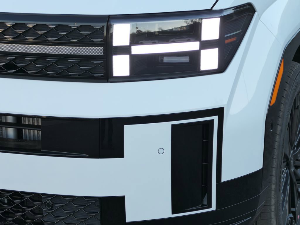 New 2026 Hyundai Santa Fe Calligraphy image 7