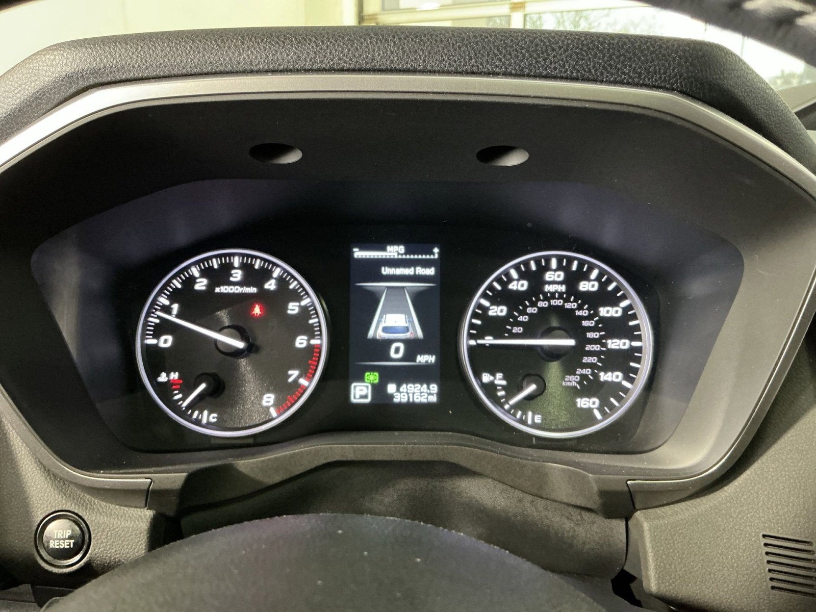 Used 2023 Subaru Ascent Touring image 25